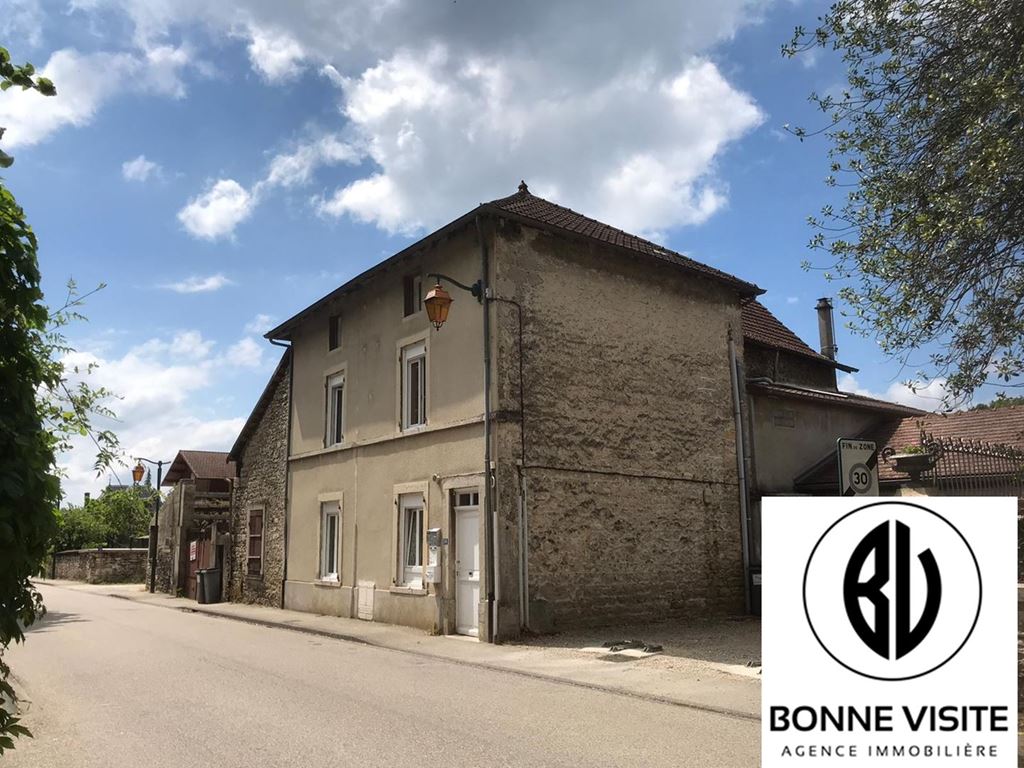 Appartement T3 VILLEBOIS (01150) BONNE VISITE