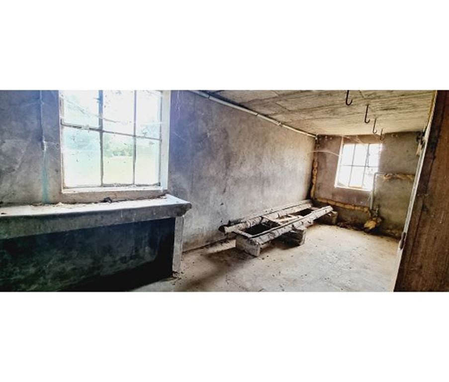 Maison LE BOUCHAGE (38510) BONNE VISITE