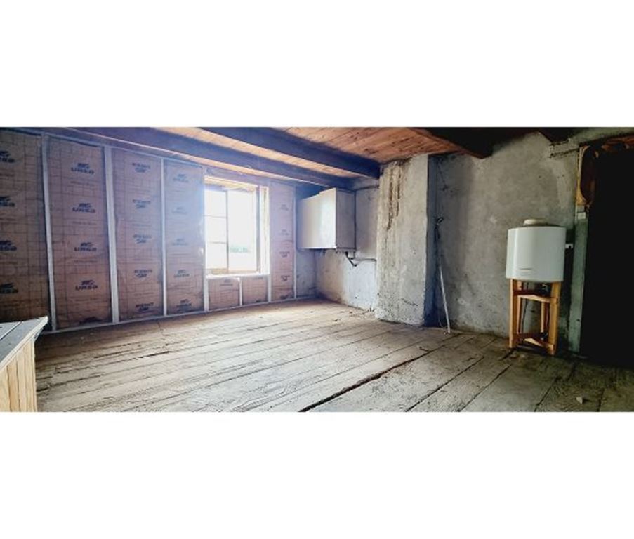 Maison LE BOUCHAGE (38510) BONNE VISITE