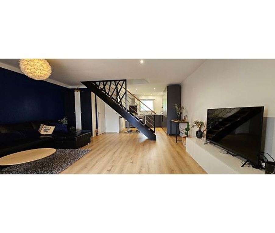 Appartement T4 MIONS (69780) BONNE VISITE