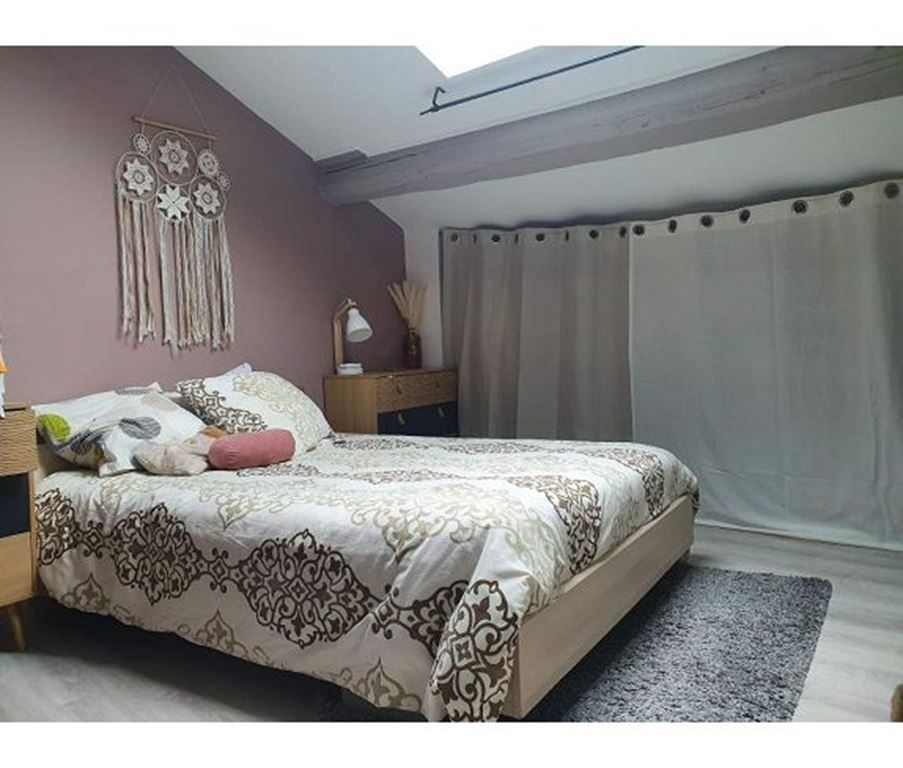 Appartement T4 MIONS (69780) BONNE VISITE