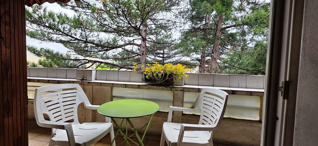 Appartement T3 BRON (69500) BONNE VISITE