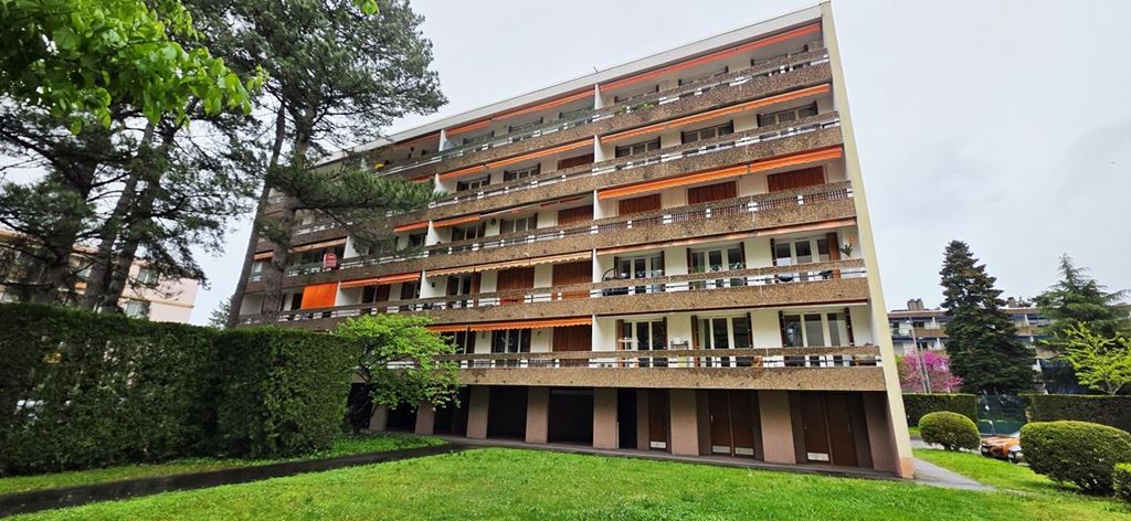 Appartement T3 BRON (69500) BONNE VISITE