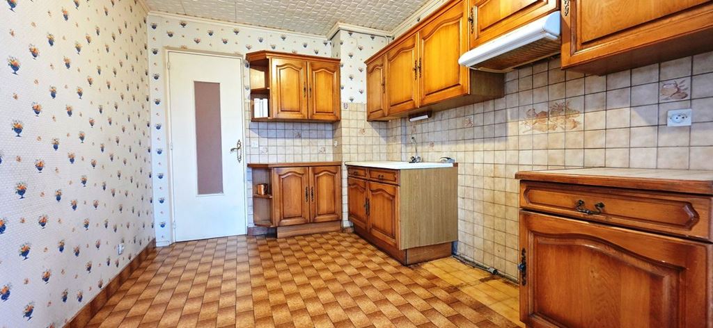 Appartement T3 BRON (69500) BONNE VISITE