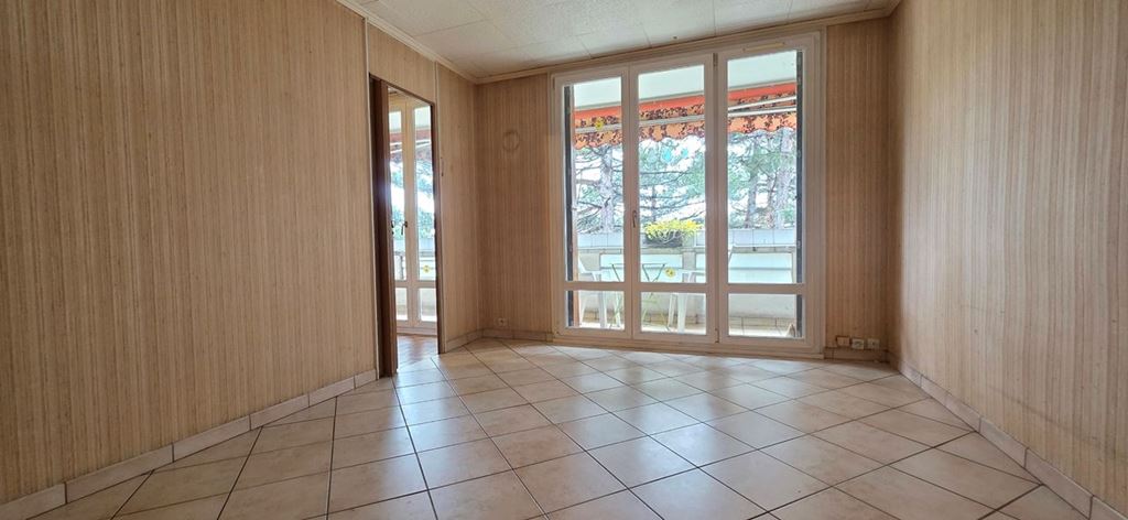 Appartement T3 BRON (69500) BONNE VISITE