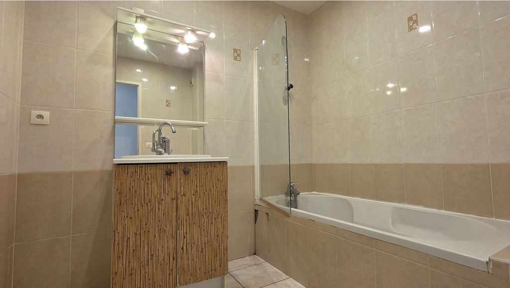 Appartement T3 CHARVIEU CHAVAGNEUX (38230) BONNE VISITE