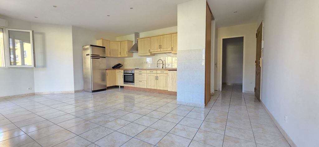 Appartement T3 CHARVIEU CHAVAGNEUX (38230) BONNE VISITE