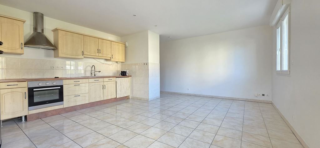 Appartement T3 CHARVIEU CHAVAGNEUX (38230) BONNE VISITE