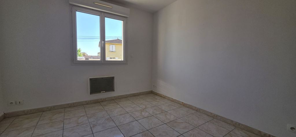 Appartement T3 CHARVIEU CHAVAGNEUX (38230) BONNE VISITE