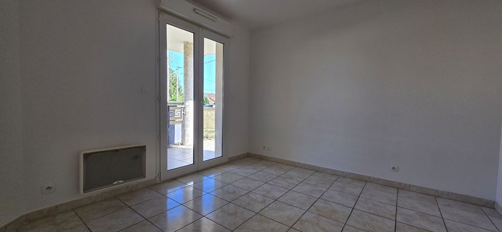 Appartement T3 CHARVIEU CHAVAGNEUX (38230) BONNE VISITE