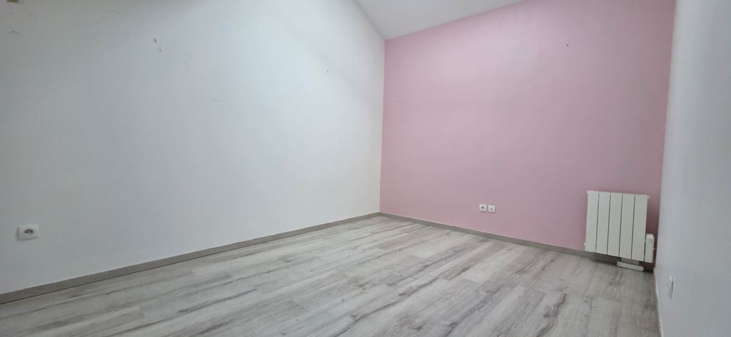 Appartement T4 PONT DE CHERUY (38230) BONNE VISITE