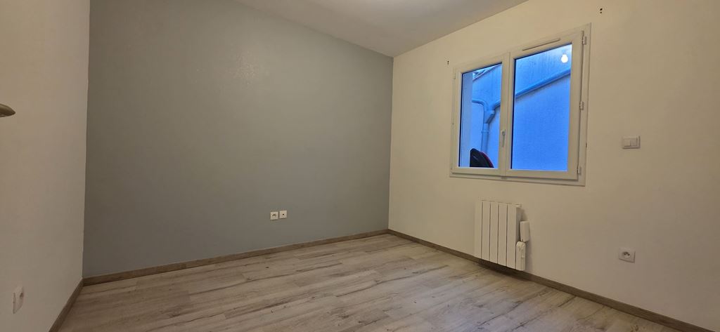 Appartement T4 PONT DE CHERUY (38230) BONNE VISITE