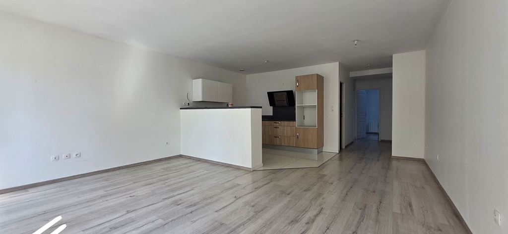 Appartement T4 PONT DE CHERUY (38230) BONNE VISITE