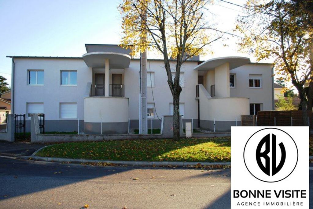 Appartement Duplex MIONS (69780) BONNE VISITE