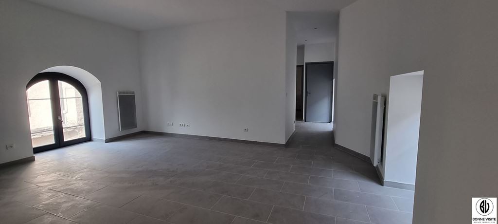 Appartement T3 CREMIEU (38460) BONNE VISITE