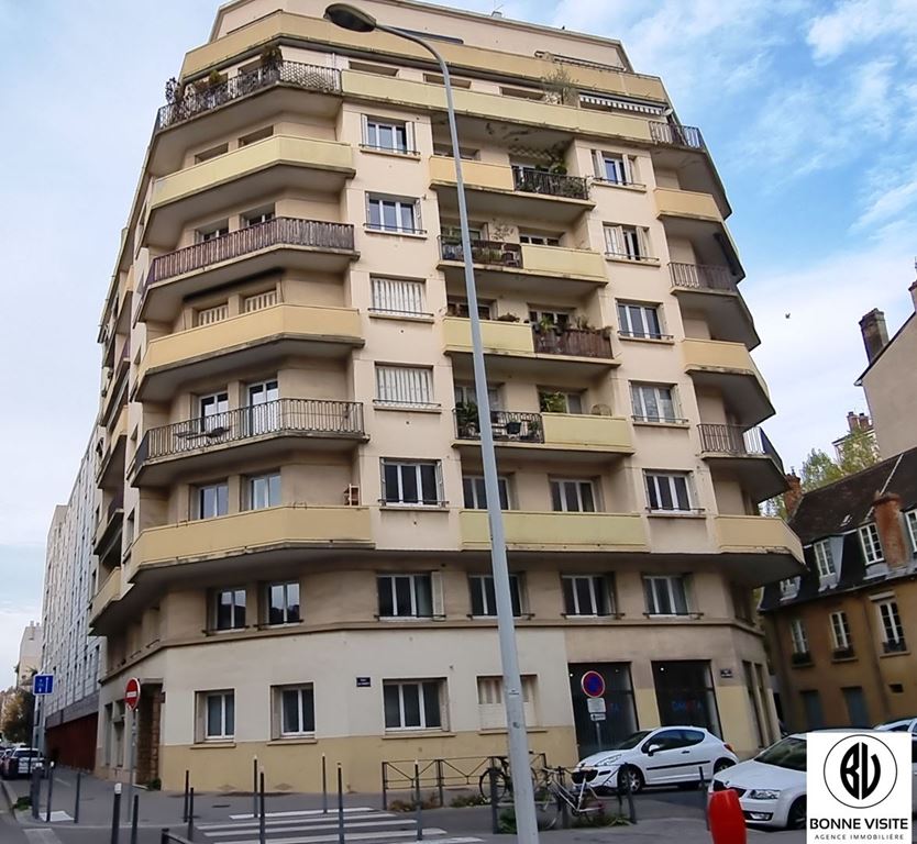 Appartement T3 LYON 03 (69003) BONNE VISITE