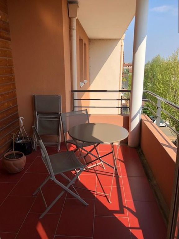 Appartement T3 ST FONS (69190) BONNE VISITE